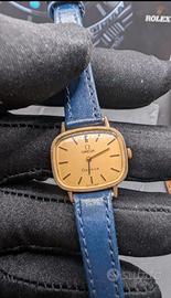 Omega De Ville