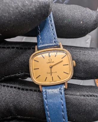 Omega De Ville