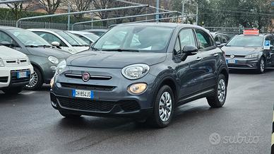 Fiat 500X 1.0 T3 120 CV Cult --OK NEOPATENTATI--