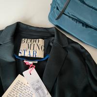 Set giacca Street one e zaino