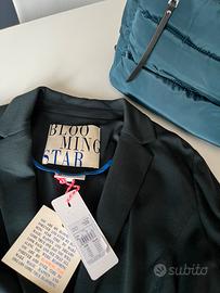 Set giacca Street one e zaino