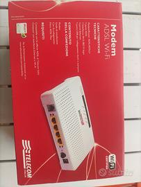 Modem ADSL WiFi