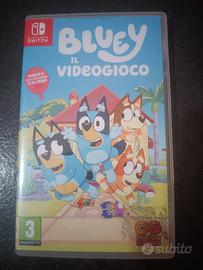 Bluey Il videogioco