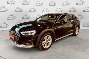 Audi A4 allroad quattro 40 TDI 190 CV S tronic
