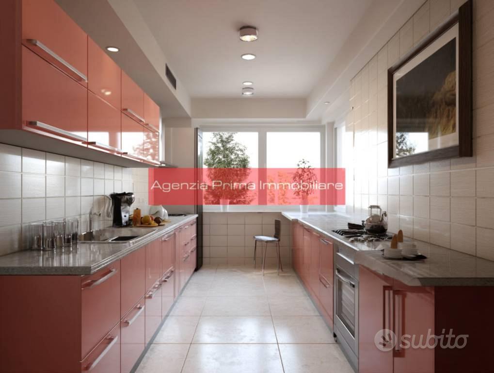 Appartamento – Reggio Emilia, Ca' di Rocco, San Pellegrino - Vista 3