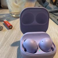 Galaxy buds 2 pro