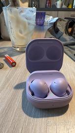 Galaxy buds 2 pro