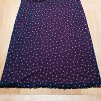 Gonna Oviesse con fiorellini 