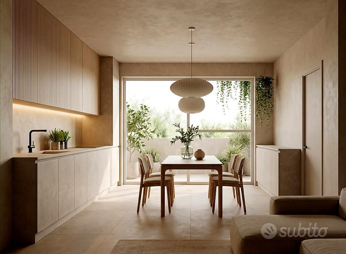 Appartamento – Bazzano - Vista 4