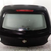 PORTELLONE POSTERIORE COMPLETO ALFA ROMEO Mito Ser