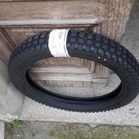 2 gomme heidenau k67 nuove 