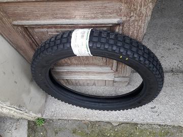 2 gomme heidenau k67 nuove 
