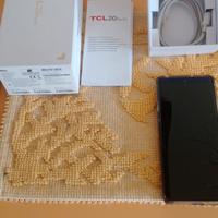 Smartphone TCL20 PRO 5G