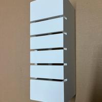 APPLIQUE DA ESTERNO LINDBY