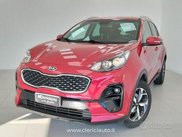 Kia Sportage 1.6 GDI 2WD Business Class