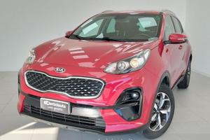 Kia Sportage 1.6 GDI 2WD Business Class