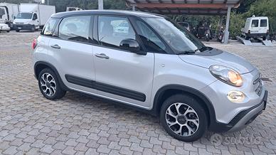 Fiat 500L 1.3 Multijet 95 CV Cross