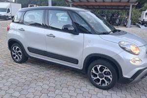 Fiat 500L 1.3 Multijet 95 CV Cross