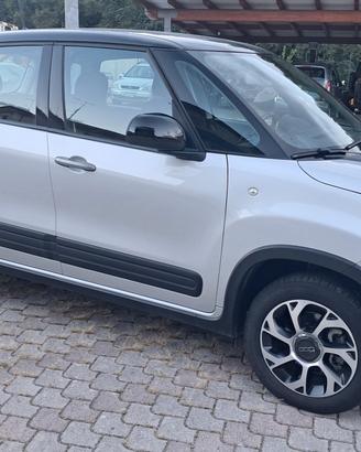 Fiat 500L 1.3 Multijet 95 CV Cross