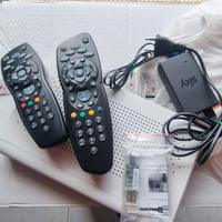 nr 2 decoder hd