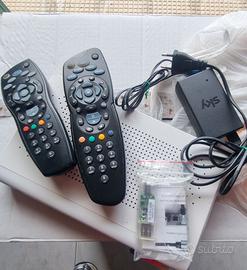 nr 2 decoder hd