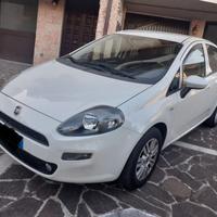 Fiat punto 1.4 gpl
