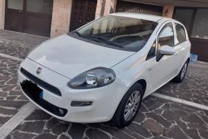 Fiat punto 1.4 gpl