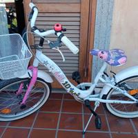 Bicicletta LOL - Bambina - 20" Pollici