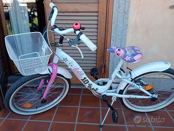 Bicicletta LOL - Bambina - 20" Pollici