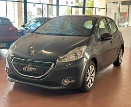 Peugeot 208 1.4 HDi 68 CV OK NEOPATENATI