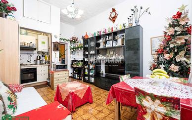 Appartamento a Milano Via Pietro Toselli 2 locali