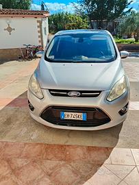 Ford C max