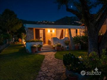 Costa Rei - Villa in centro con ampio giardino