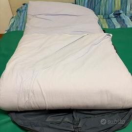 Futon shiatsu
