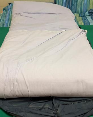 Futon shiatsu