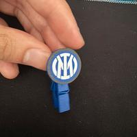 Mini moletta FC Internazionale