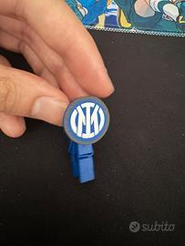 Mini moletta FC Internazionale