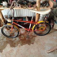 torpado cross