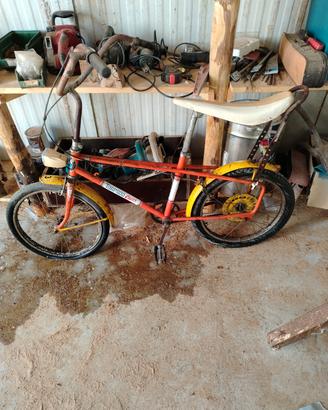 torpado cross