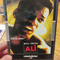 DVD Film Alì