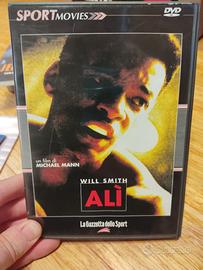 DVD Film Alì