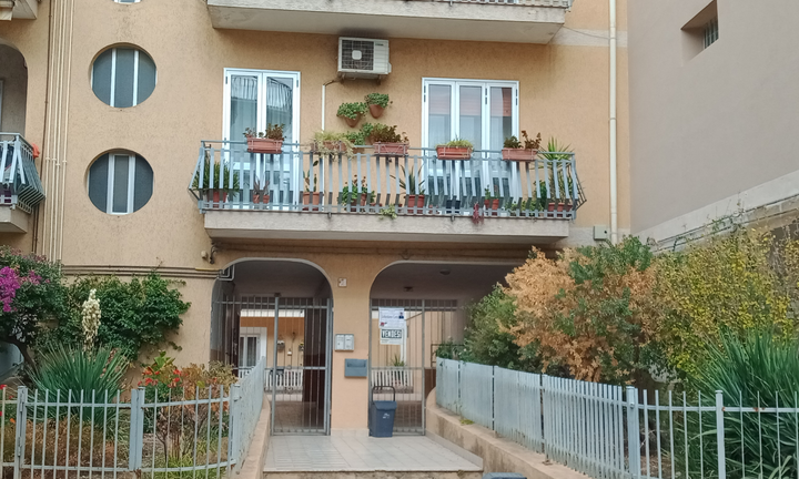 Appartamento Sortino 120mq