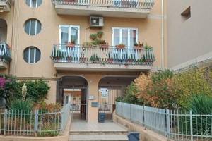 Appartamento Sortino 120mq