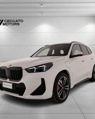 BMW X1 xdrive 25e MSport Pro auto