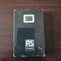power bank RS PRO