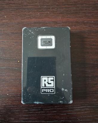 power bank RS PRO