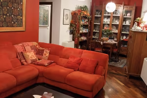 Appartamento mq. 180 S.Caterina