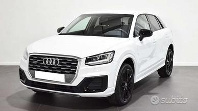 Audi q2 ricambi 2018-2020