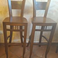 Due gabelli da angolo bar o per penisola cucina