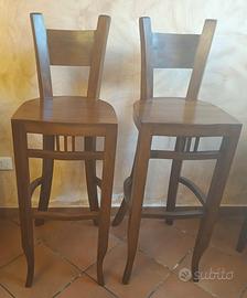 Due gabelli da angolo bar o per penisola cucina